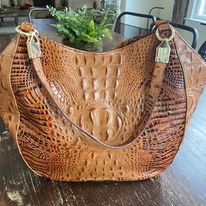 Brahmin Marianna shoulder tote